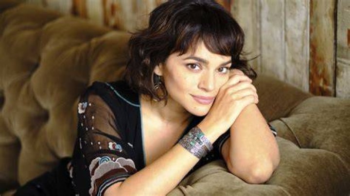 49 Facts About Norah Jones