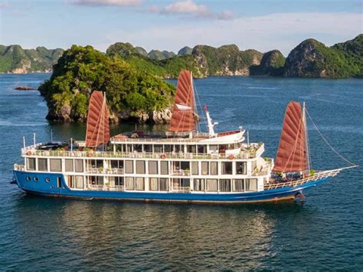 A Journey Of Luxury And Discovery For "andi14"