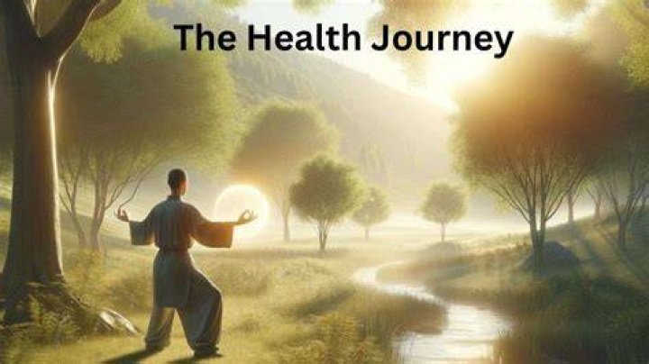 A Journey To Enhanced Health
