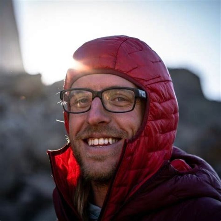 Aaron Livingston's Tragic Death in Climbing Accident