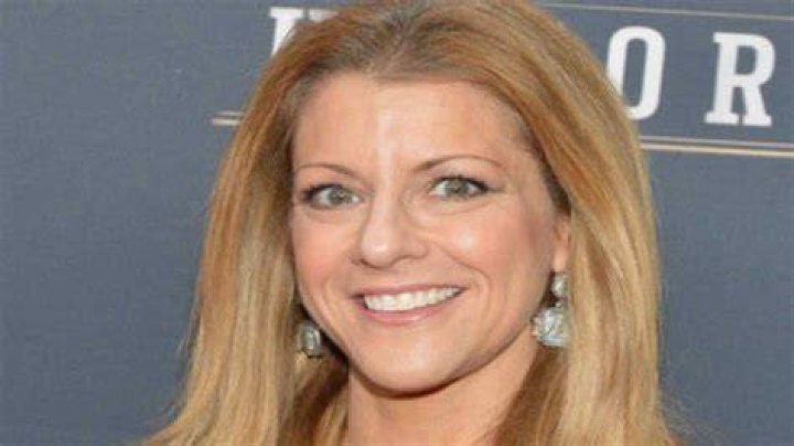 Bonnie Bernstein Biography Age, Career, Husband, Net Worth