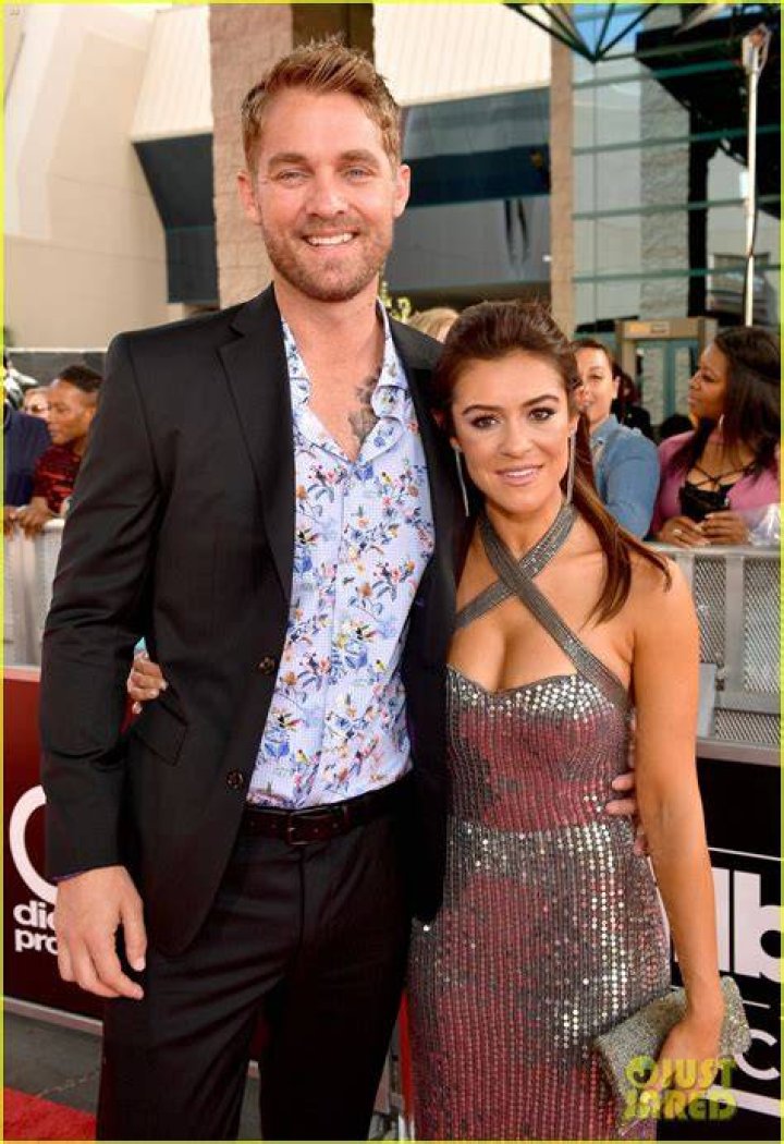 Brett Young and Wife Expecting First Child Sounds Like Nashville