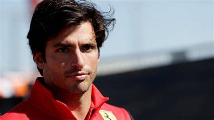 Carlos Sainz Jnr Formula 1 driver biography &middot; RaceFans