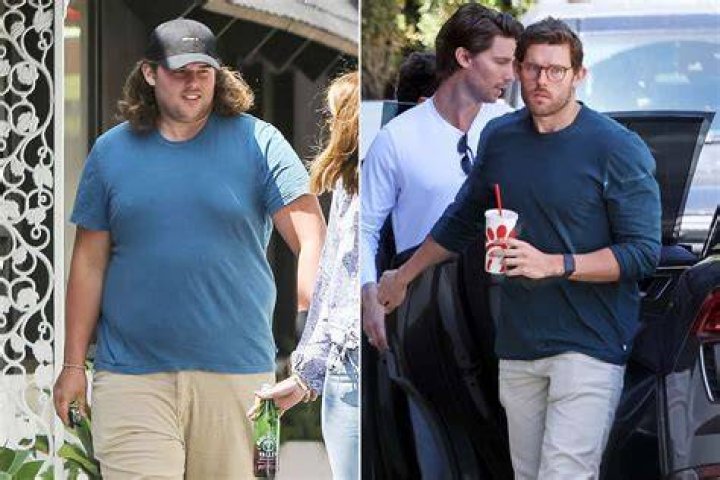 Christopher Schwarzenegger Biography Siblings, Weight Loss