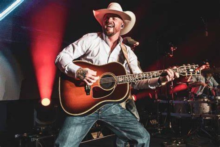 Cody Johnson Forced To Cancel Shows Due To Sudden Illness