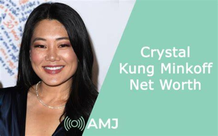 Crystal Kung Minkoff Bio, Net Worth, Married, Husband, Nationality