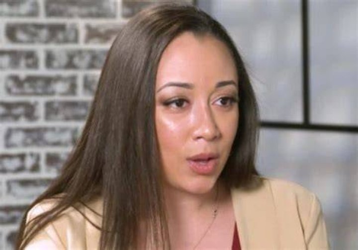 Cyntoia Brown's Net Worth Journey