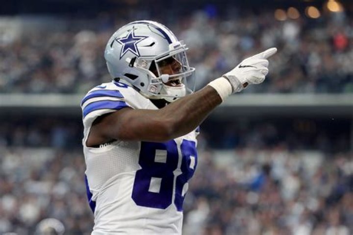 Dez Bryant Net Worth in 2024 How Rich is He Now? News