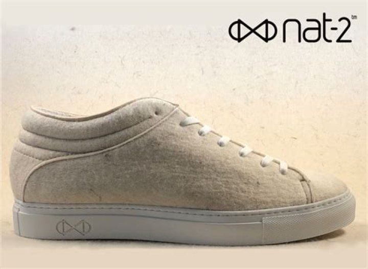 Discover The Latest In Sustainable, High-End Footwear: Tommi Schmitt Sneakers