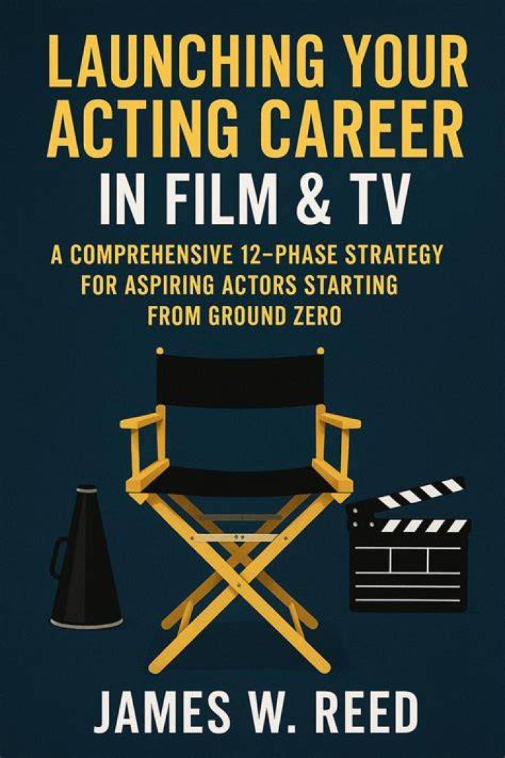 Discoveries And Insight For Aspiring Actors