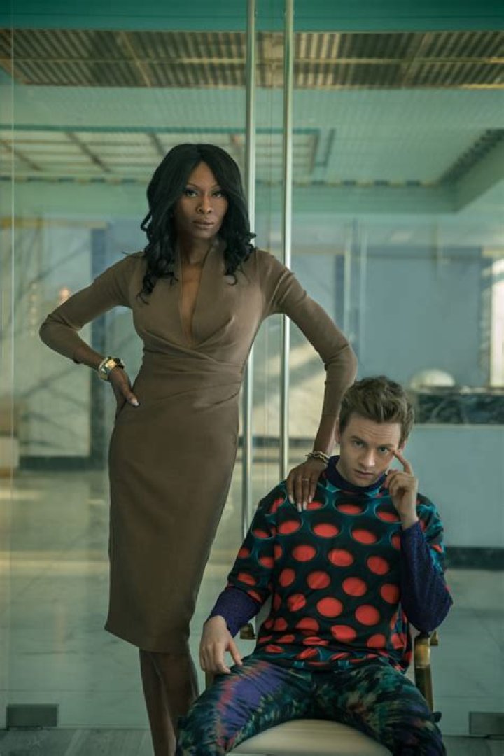 Dominique Jackson Won’t Stop Surviving Philadelphia Gay News