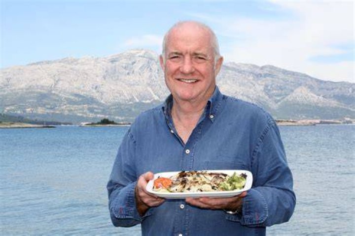 Exploring The Wealth Of Rick Stein