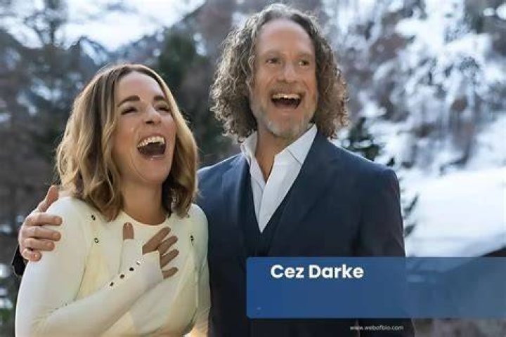 Exploring The World Of Tour Manager Cez Darke
