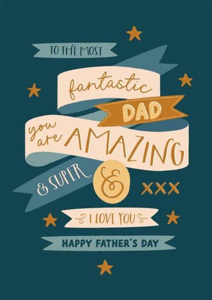 Fantastic Father's Day craft idea Easy fingerprint dish Fathers day