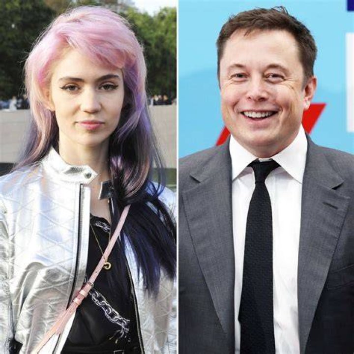 Grimes And Elon Musk's Intergalactic Love Story