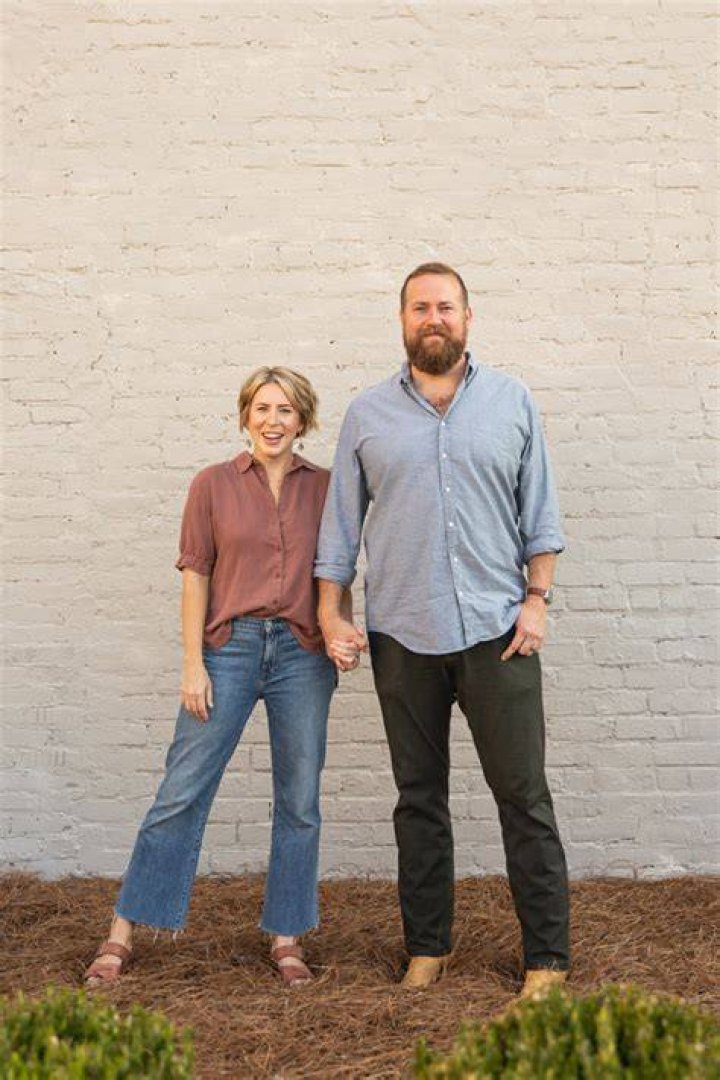 Home Town's Mallorie Rasberry has fans eager for her jambalaya recipe