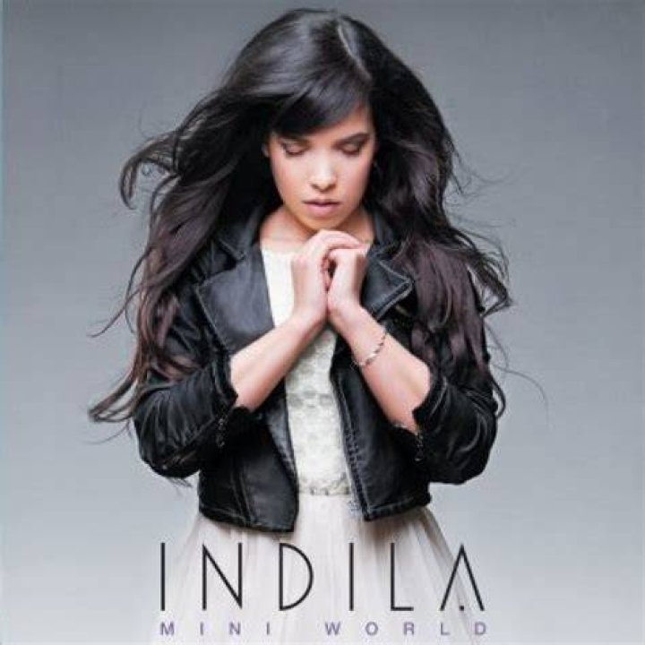 Indila in an interview LOVE People Pinterest Encaje, Nena y Artistas