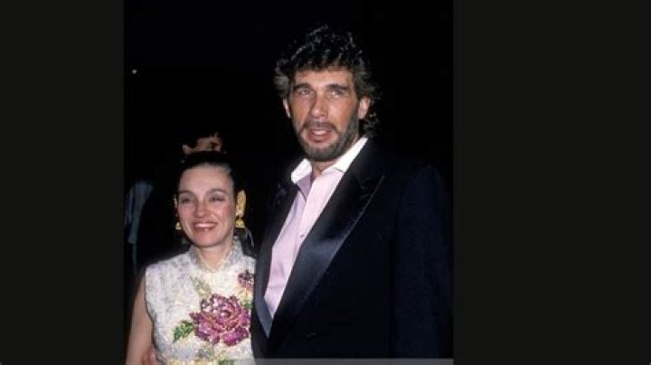 Is Eddie Rabbitt's Wife Still Alive?