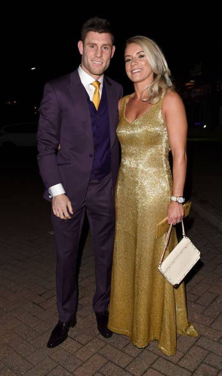 James Milner's Private Life Unraveled