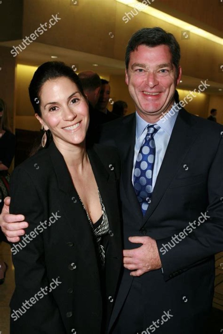 Jami Gertz And Tony Ressler's Impact On Entertainment