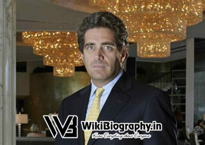 Jeffrey Soffer Bio, Age, Height, Girlfriend, Net Worth, Wiki