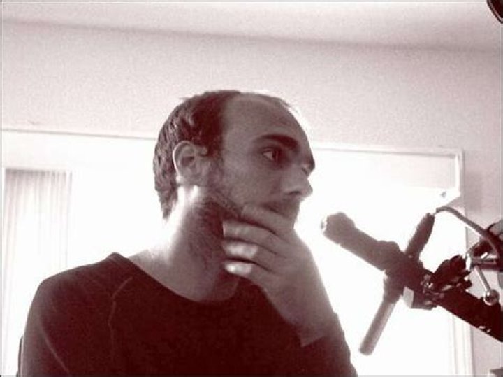 Jeremy Enigk walks back into the light
