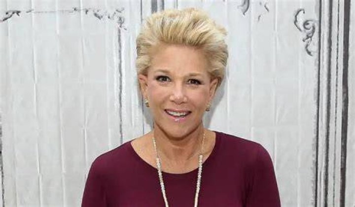 Joan Lunden Net Worth (2020 Update)