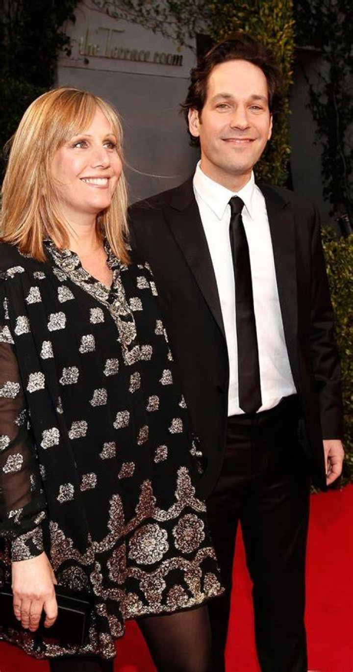 Julie Rudd IMDb