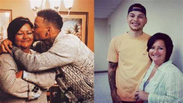 Kane Brown And His Mom: Unbreakable Bond, Unstoppable Support