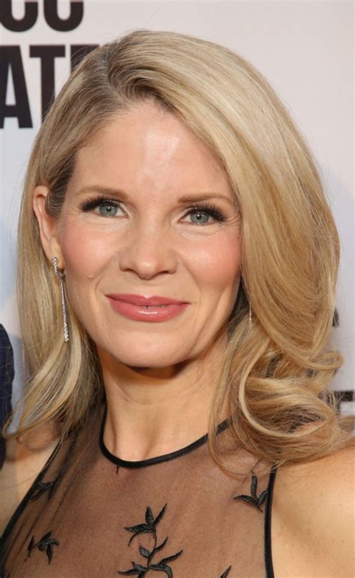 Kelli O'Hara at Bradshaw Performing Arts Center Home of Golf