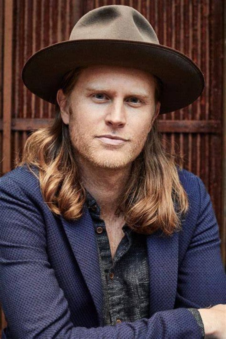 KUDOS The Lumineers’ Wesley Schultz Just Dropped a Surprise Solo Album