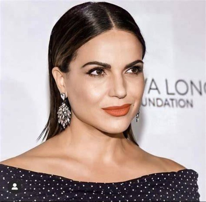 Lana Parrilla Biography, Height & Life Story Super Stars Bio