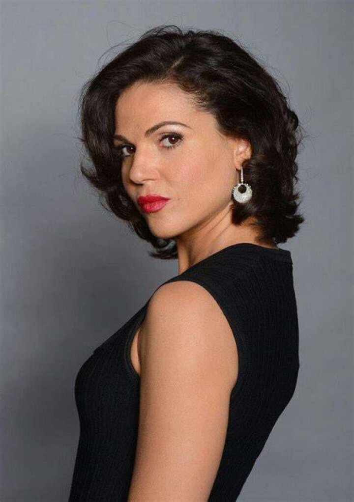 Lana Parrilla Oncers Amino