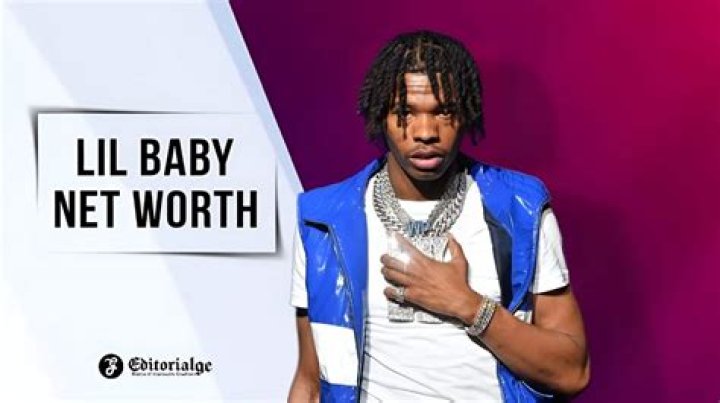 Lil Baby net worth,lifestyle, wiki 2023 celebs Article