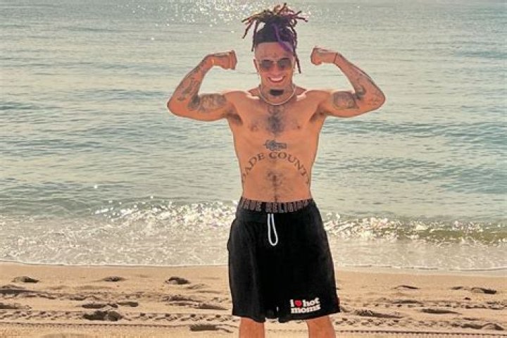 Lil Pump's Height: Unveiling Surprising Insights