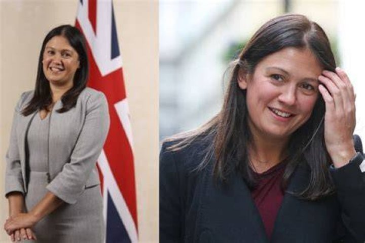 Lisa Nandy's Pregnancy Rumors And Political Implications