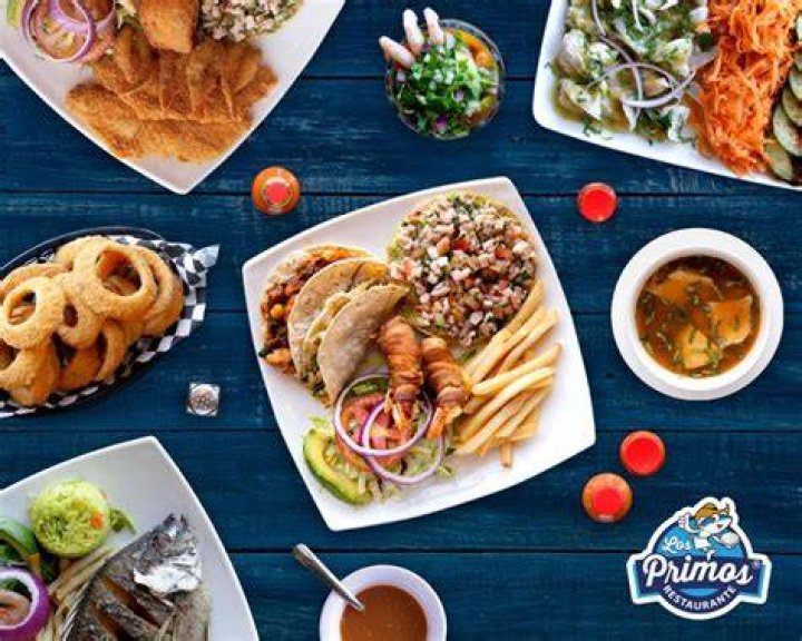 Los Primos Restaurante Mexicano em Murrieta