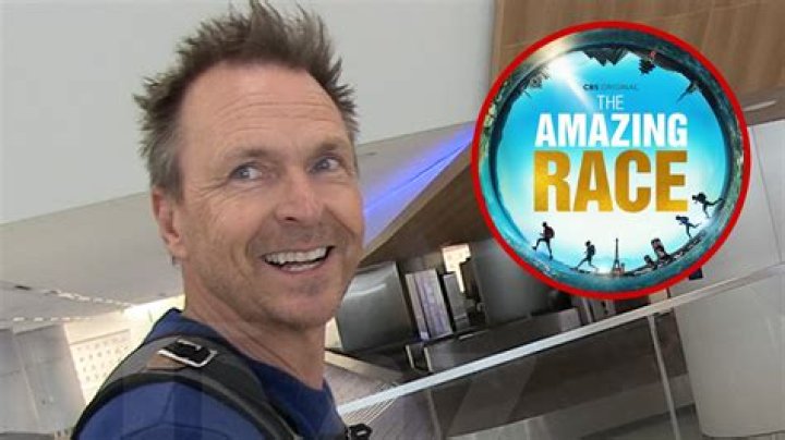 ‘The Amazing Race’ Host Phil Keoghan’s Wife Louise Rodrigues Keoghan