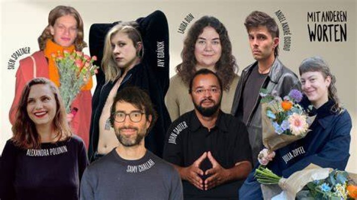 Mit anderen Worten Weiche Füße aufbauen linda keith rolling stones