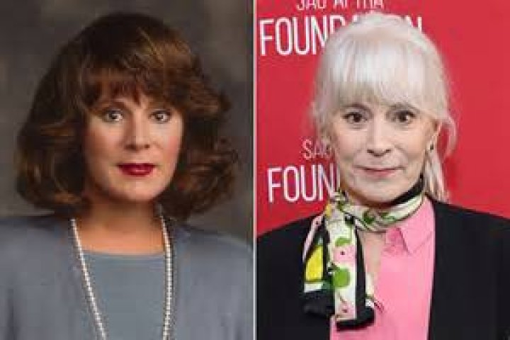 Patricia Richardson Net Worth 2024: Unveiling Her Financial Journey