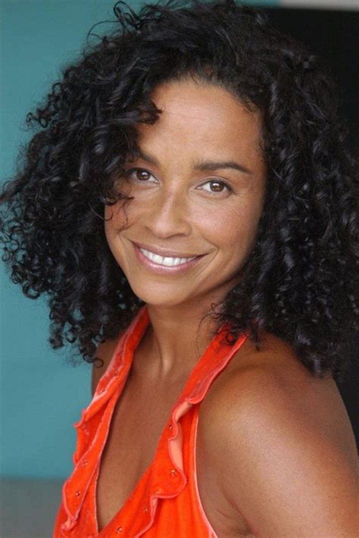 Rae Dawn Chong's Matrimonial Journey