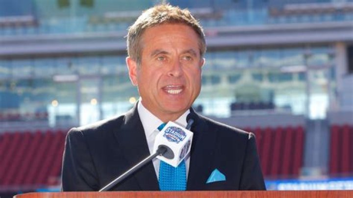Randy Hahn reflects on iconic Sharks tenure ahead of 2,000th game