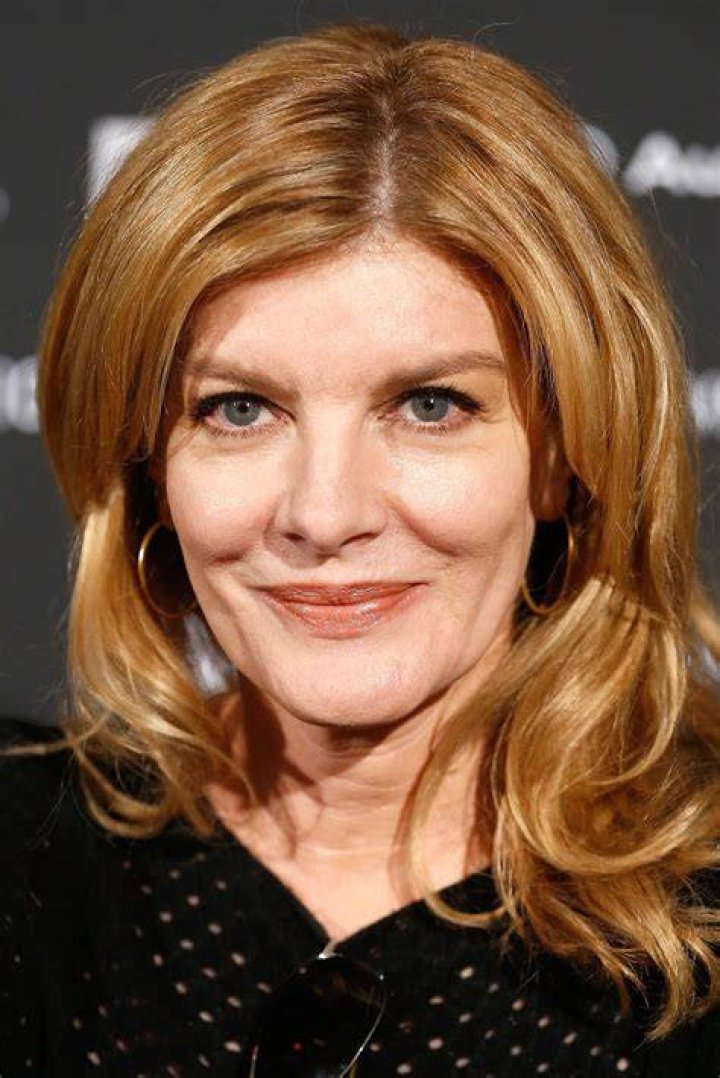 Rene Russo — The Movie Database (TMDB)