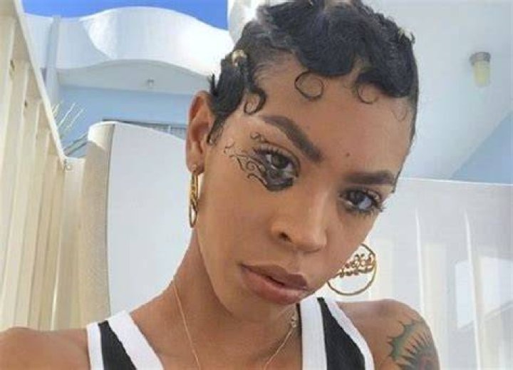 Rico Nasty Age, Bio, Birthday, Family, Net Worth National Today