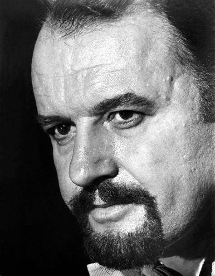 Rod SteigerAnnex