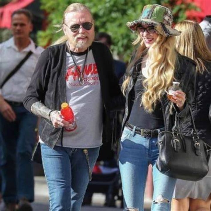 Shannon Allman's Net Worth Decoded