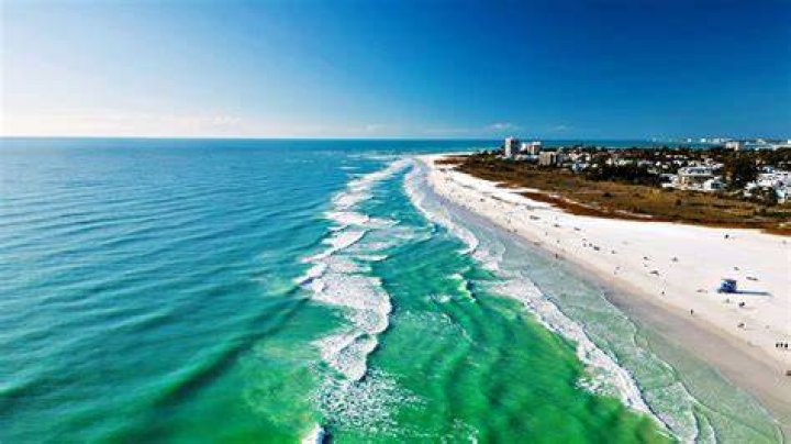 Siesta Key's Madisson Hausburg Is Pregnant, Expecting With Ish Soto