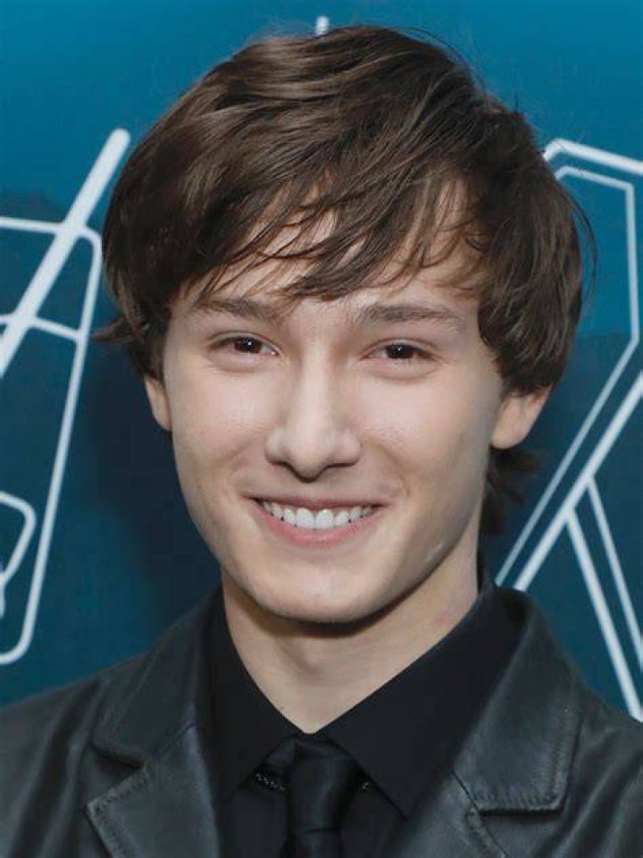 Skylar Gaertner Celebsgraphy