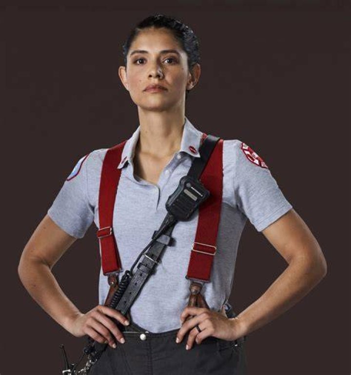 Stella Kidd Chicago Fire Wiki Fandom