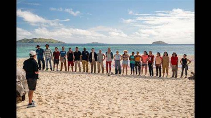Survivor Plans Virtual Season 40 Reunion Due to Coronavirus